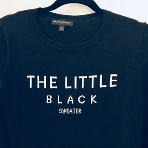 Banana Republic Sweater